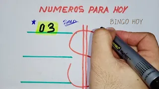 NUMEROS PERFECTO PARA HOY 22 DE ABRIL 2024 , NUMEROS PARA LOTERIAS |NUMEROS PARA HOY