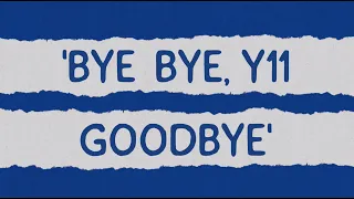 St Wilfrid's Y11 Leavers' Video 2020 - Bye Bye, Y11 Goodbye