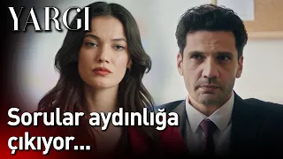 Yargı 51. Bölüm - Sorular Aydınlığa Çıkıyor...