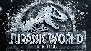 Jurassic World Dominion 🦕🦕 || 60 FPS 🔥