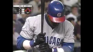 1998   MLB Highlights   July 27