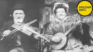 Mountain Soul: The Music of Appalachia