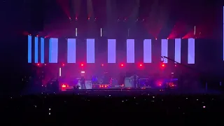 Placebo - Running Up That Hill [Palacio de los Deportes, CDMX - 17/Abr/2023]