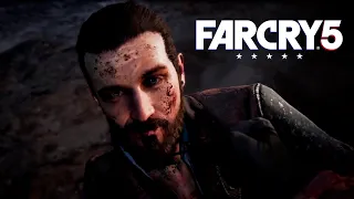 Минус Иоанн - Far Cry 5 #8