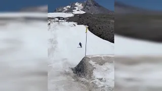 Ski Crash Compilation of the BEST Stupid & Crazy FAILS EVER MADE! 2022 #10 Try not to Laugh