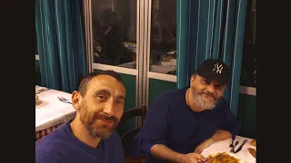 I  Manetti Bros : la  seconda serie di Coliandro