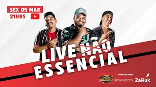 Grupo Deixestar - #DeixaEmCasa