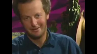 Daniel Stern Discusses Marv For "Home Alone 3" #DisneyPlus