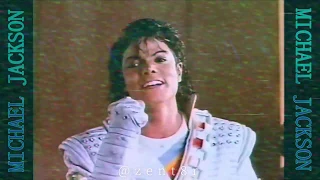 Michael Jackson- Another Part Of Me 1986 (Captain EO)