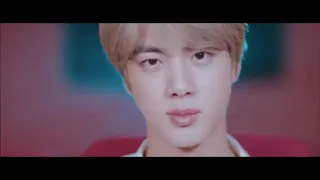 Namjoon & Jin (Namjin) - Bad Things - BTS slash video 10 (NSFW) (Heartbroken series)