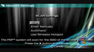 How To Put Internet On Your PSP **Easy** [HD]