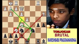 REINKARNASI Bobby Fischer VS Capablanca bertarung berdarah darah