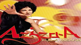 Aziza A. - Her Şey Senin