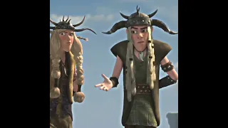 Httyd/Rtte/Edit/How to train your dragon/Race to the edge/Not Slander/Dragon Riders