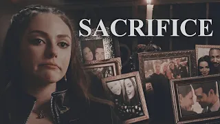 Hope Mikaelson - Sacrifice