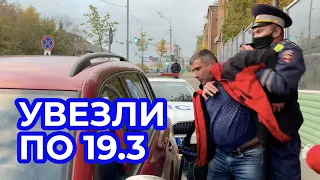 Тротуар свободен от машин | Победа