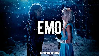 [SOLD] Falling In Reverse x BMTH x Nothing Nowhere Type Beat - “EMO” | ALTERNATIVE TRAP ROCK BEAT