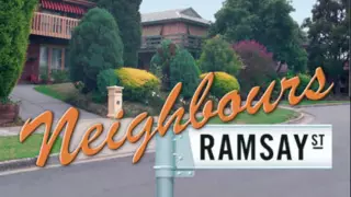 neighbours  theme 