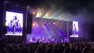 Revolverheld - Ich lass für Dich das Licht an (Live Hövelhof 20.08.2022)