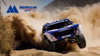 Luke McMillin: 2023 San Felipe 250 Qualifying POV