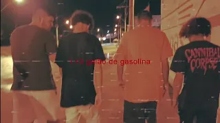 Def Nixx - Resiliência Falha (Accidental Music Video)