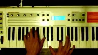 Dyno Piano Korg 01/W. para KONTAKT (Link de descarga en descripción)