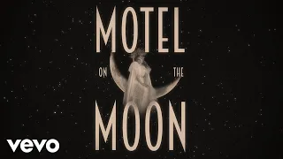 Tenille Arts - Motel on the Moon (Official Lyric Video)