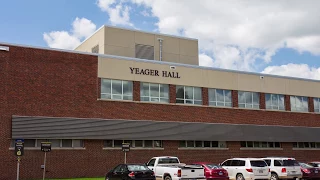 SDState Campus Tour | Yeager Hall