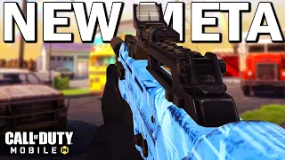 This is Why the Type-25 is the BEST GUN in Season 10 of Call of Duty Mobile! (NEW META)