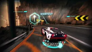 Split/Second Online Gameplay Xbox Series S