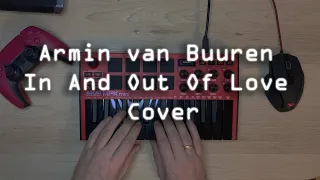 Armin van Buuren feat.  Sharon den Adel - In And Out Of Love (Instrumental Cover)