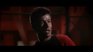 ウエストサイド物語 West Side Story 1961