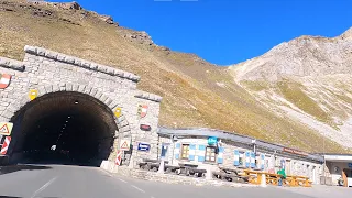 Grossglockner High Alpine Road - From Heiligenblut to Hochtor | JEAN LENNERTZ