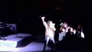 NEVERLAND,TAKE ME HIGHER, LIVE AT RED ROCKS AUG,31,1991