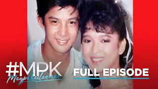 #MPK: Pag-iibigang Nakaukit Sa Langit (Full Episode) Magpakailanman