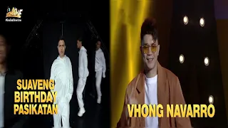 It's Showtime: Happy birthday, Vhong Navarro! (Teaser)