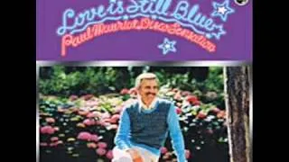 Paul Mauriat - Love Is Blue  ( Disco Version )