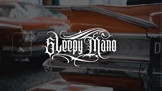 Sleepy Mano -  Mi Mundo Hip-Hop Ft  Humani Myc (G-funk Remix) | indonesia x colombia