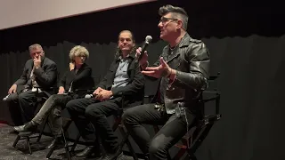 Close Encounters and Skepticism: Mitch Horowitz Discussing the 2023 Documentary "Ariel Phenomenon"