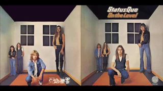 Status Quo - Bye Bye Johnny - HQ