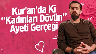 Kur'an'da Ki Kadınları Dövün Ayeti Gerçeği | Mehmet Yıldız