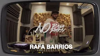 Rafa Barrios - Stereo 2020 Live Streaming - Stereo Productions