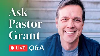 Ask Grant: Live Q&R | February 14, 2024