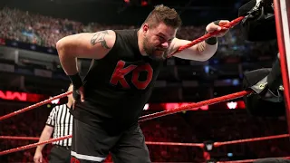 Ups & Downs From Last Night's WWE Raw (May 14)