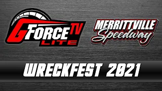 09/12/2021 | Wreckfest 2021 | GForceTV Lite