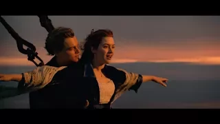 Titanic (2017) - Dolby Vision Trailer