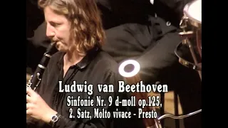 Musik für Millionen | Peter Sloterdijk über das Hauptwerk der politischen Musik [2001]