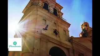 Cordoba Travel Guide - Argentina Magical Experience