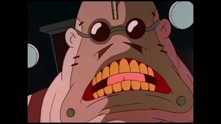 That Time Cenobites Appeared in a Cartoon | Extreme Ghostbusters | Animation Short Movie