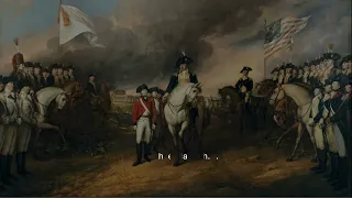 PSC 101 Why Americans Won the Revolutionary War